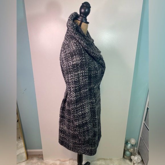 SISLEY Coat size XS - Picture 8 of 15